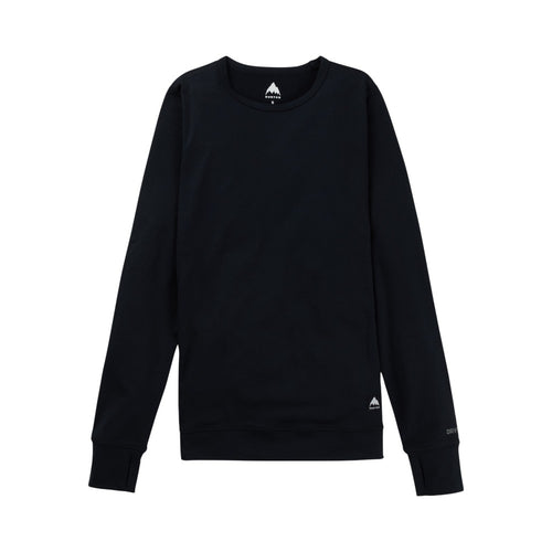 Burton Women's Midweight Base Layer Crewneck