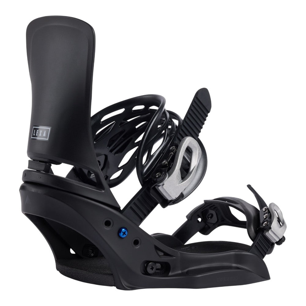 Fixations de snowboard Burton Lexa EST® pour femme