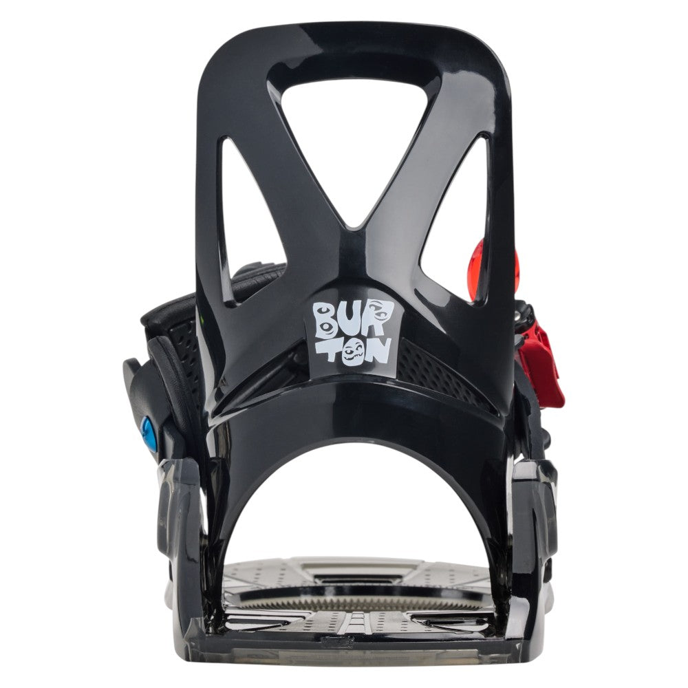 Burton Kid's Grom Snowboard Binding
