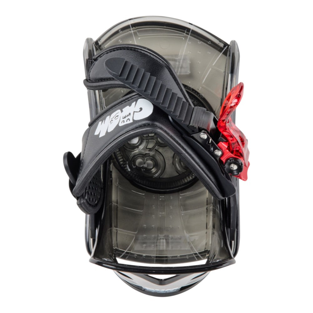 Burton Kids' Grom Disc Snowboard Bindings