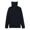 T-shirt Burton Midweight Base Layer à col montant pour homme