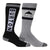 Burton Women's Weekend Midweight Socks 2-Pack