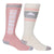 Burton Women's Weekend Midweight Socks 2-Pack