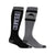 Burton Men's Weekend Midweight Socks 2-Pack
