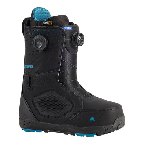 Burton Men's Photon BOA® Wide Snowboard Boots