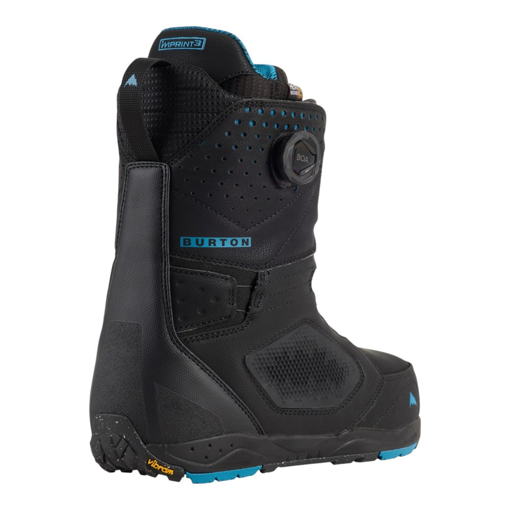 Bottes de snowboard Burton Photon BOA® Wide pour hommes