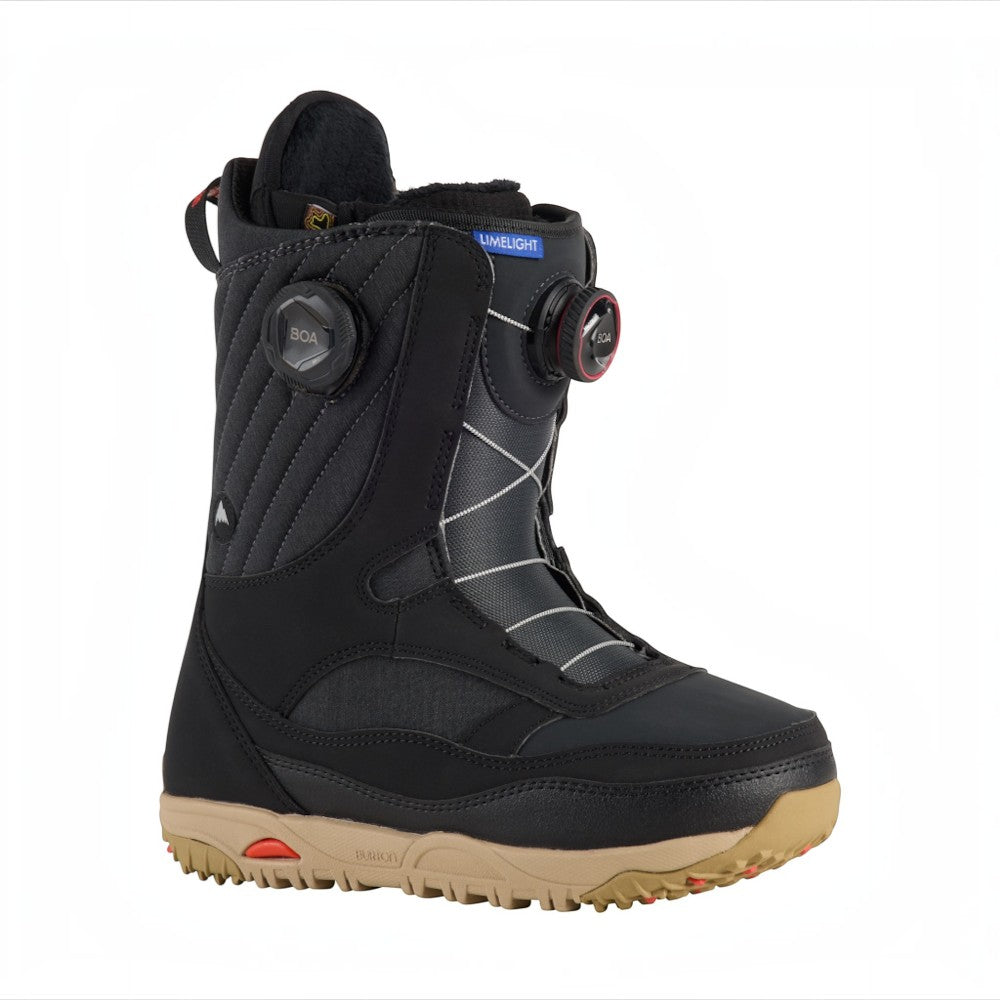 Chaussures de snowboard Limelight BOA® pour femme de Burton