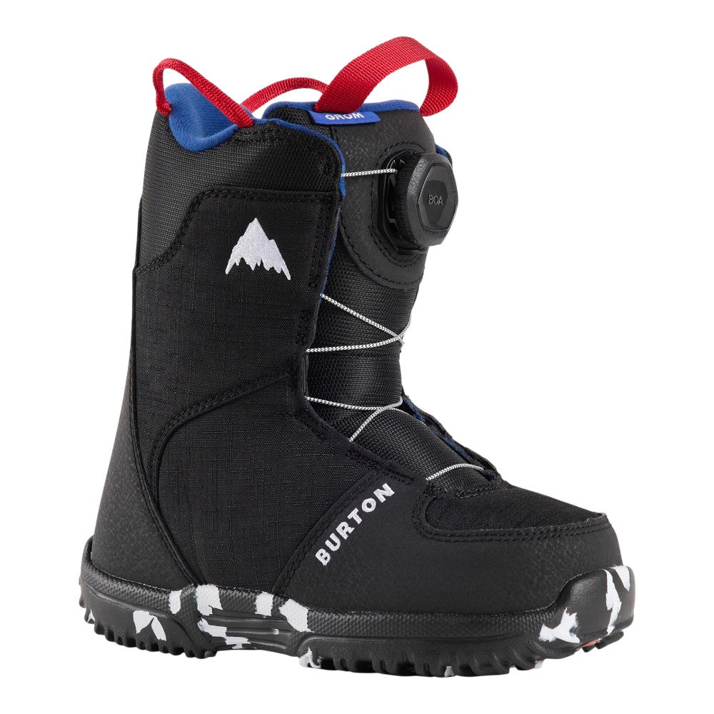 Burton Kid's Grom Boa Snowboard Boot