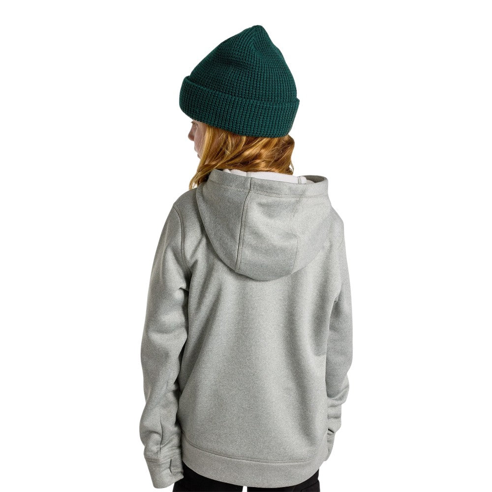 Burton Kids' Oak Pullover Hood