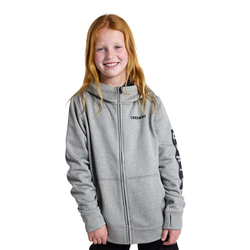 Burton Kids' Oak Fz Hood