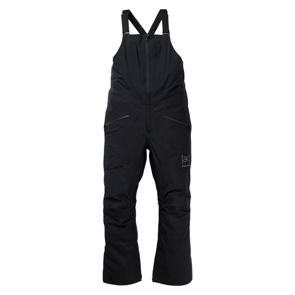 Burton Women's [ak] GORE‑TEX 3L Kimmy Stretch Bib Pants