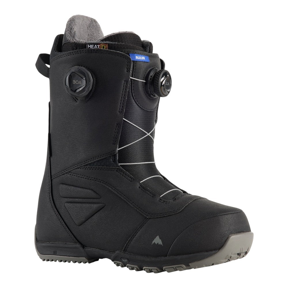 Bottes de snowboard Burton Ruler BOA® Wide pour hommes