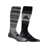 Burton Men's Performance Lightweight Socks 2-Pack