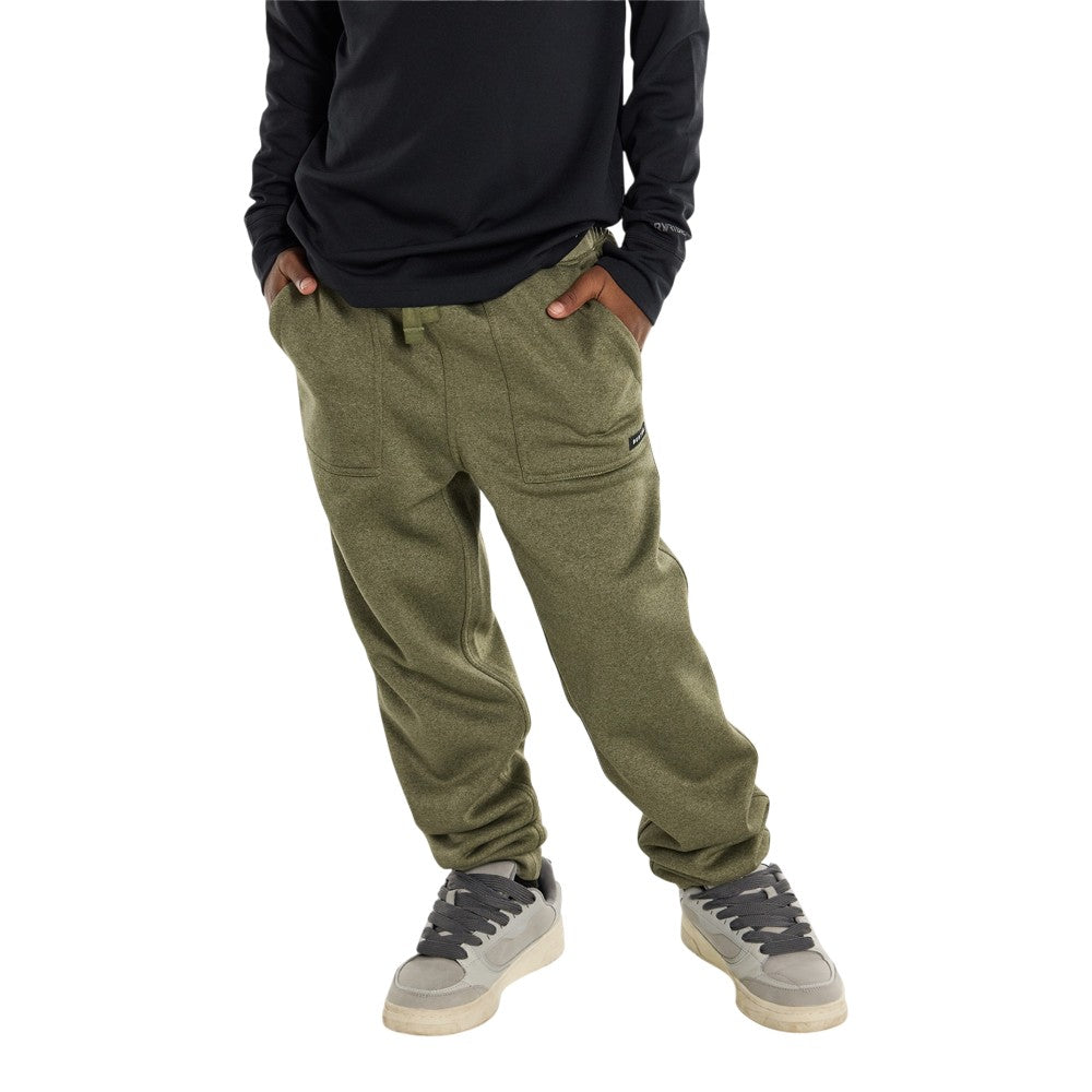 Burton Kids' Oak Fleece Pant