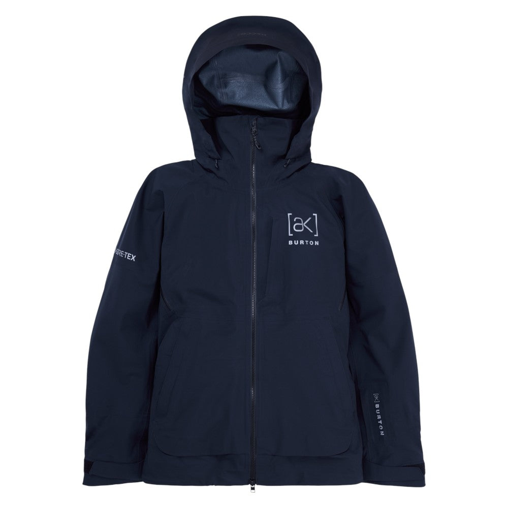 Burton Women's [ak] Kimmy GORE-TEX 3L Stretch Jacket