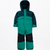 Burton Toddlers' 2L One Piece Snowsuit