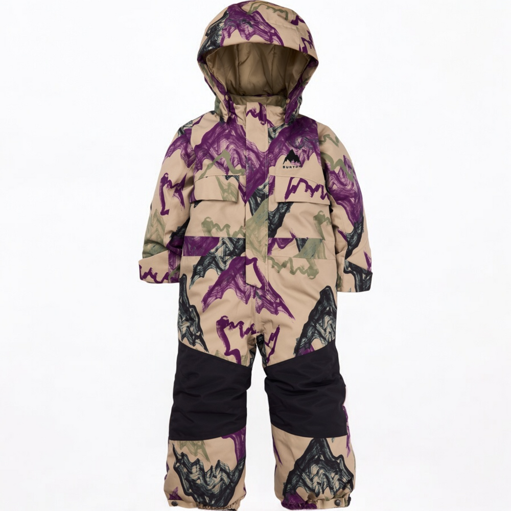 Burton Toddlers' 2L One Piece Snowsuit