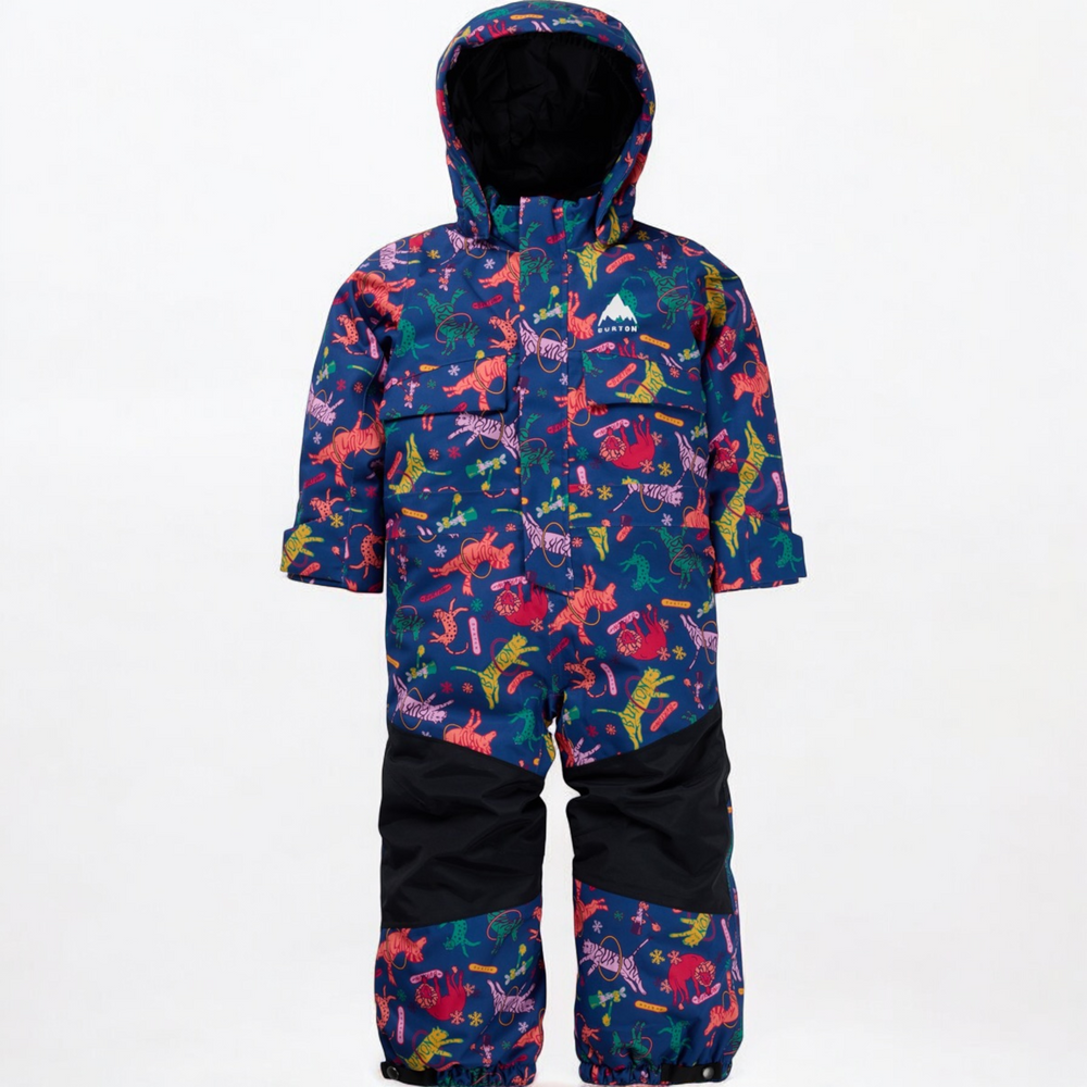 Burton Toddlers' 2L One Piece Snowsuit