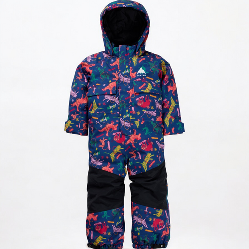 Burton Toddlers' 2L One Piece Snowsuit – Axis Boutique