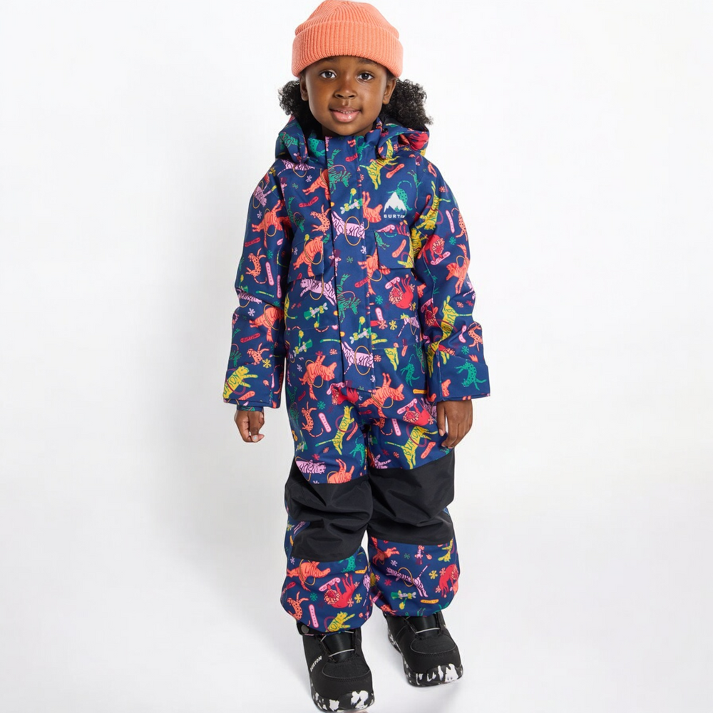 Burton Toddlers' 2L One Piece Snowsuit