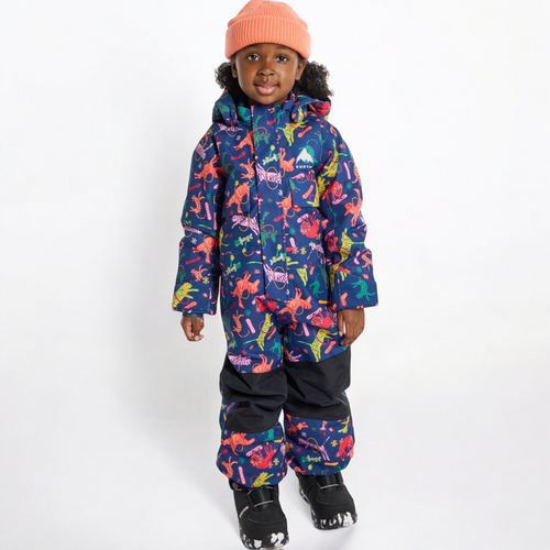 Burton Toddlers' 2L One Piece Snowsuit