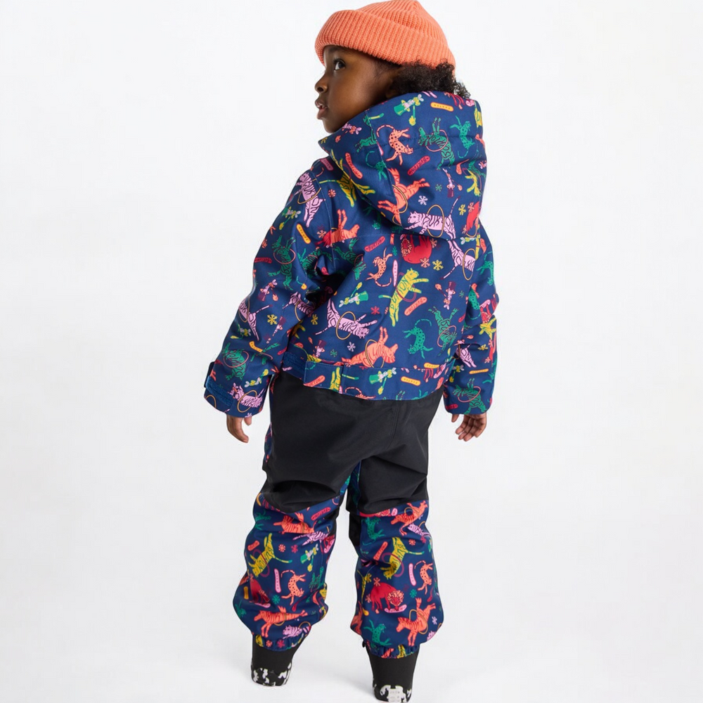 Burton Toddlers' 2L One Piece Snowsuit