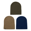 Burton Recycled DND Beanie 3-Pack