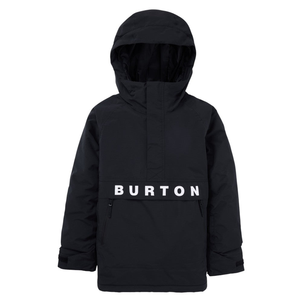 Veste anorak Burton Frostner 2L pour enfant
