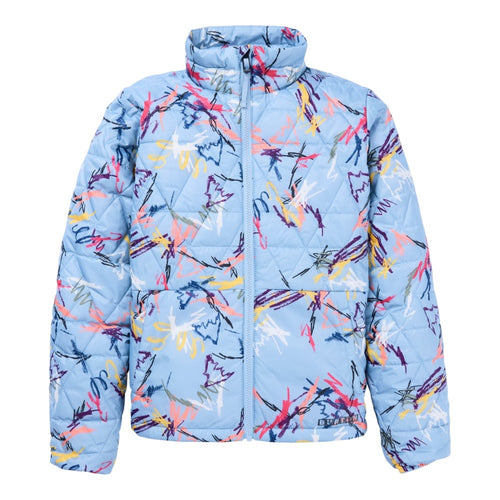 Veste isolante polyvalente Burton Kids'