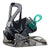 Burton Kids' Mini Grom Disc Snowboard Bindings