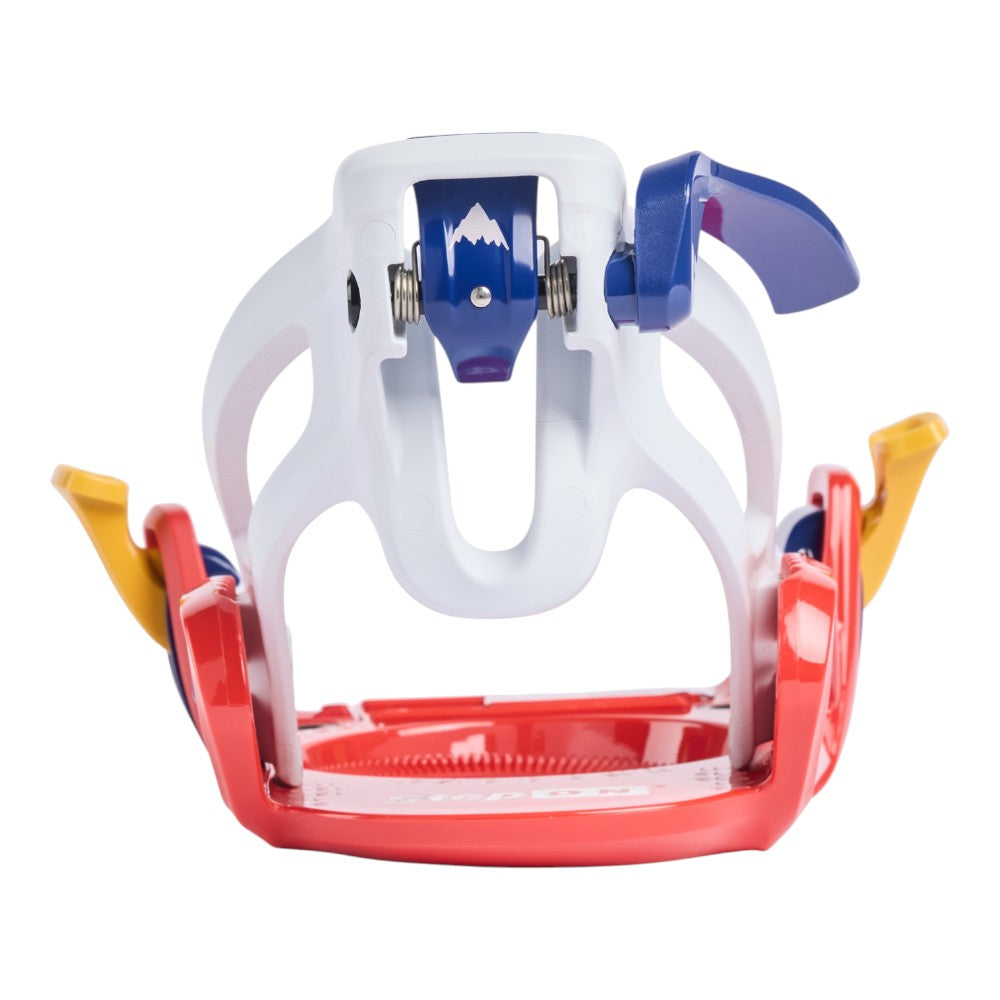 Burton Kid's Grom Step On Snowboard Binding