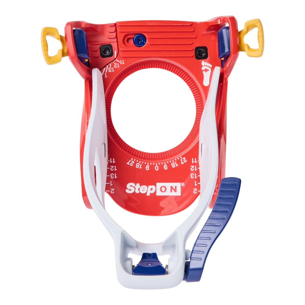 Burton Kid's Grom Step On Snowboard Binding