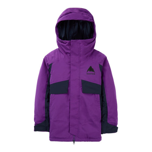 Burton Kids' Ascutney 2L Jacket