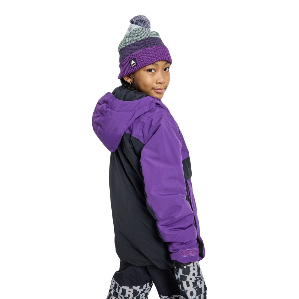 Veste Ascutney 2L pour enfant de Burton