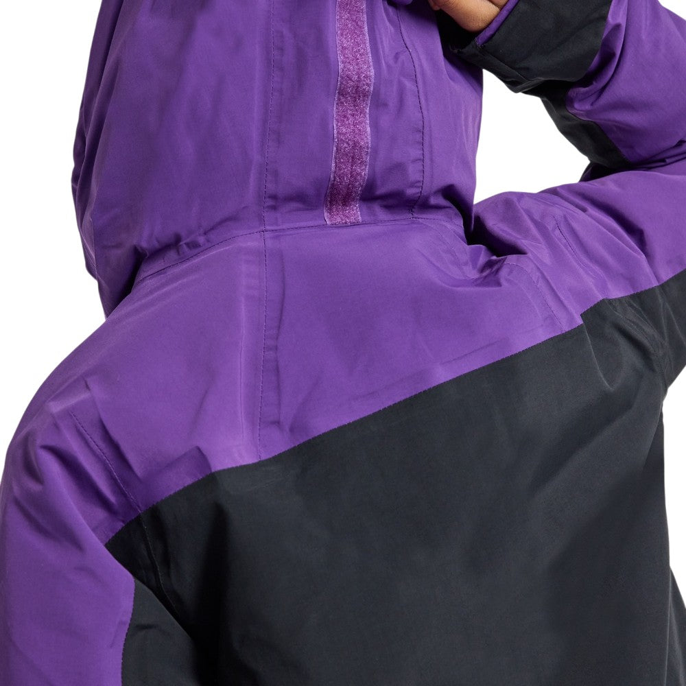 Veste Ascutney 2L pour enfant de Burton