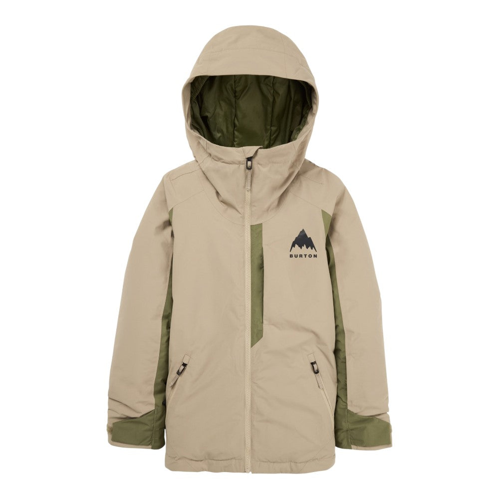 Burton Kids' Hillslope Jacket
