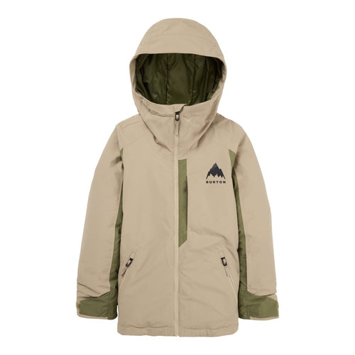 Burton Kids' Hillslope Jacket