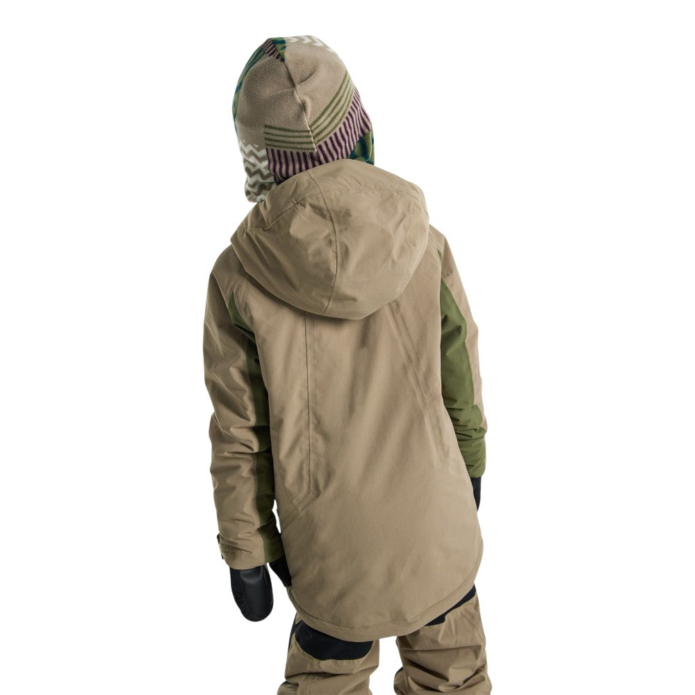 Burton Kids' Hillslope Jacket