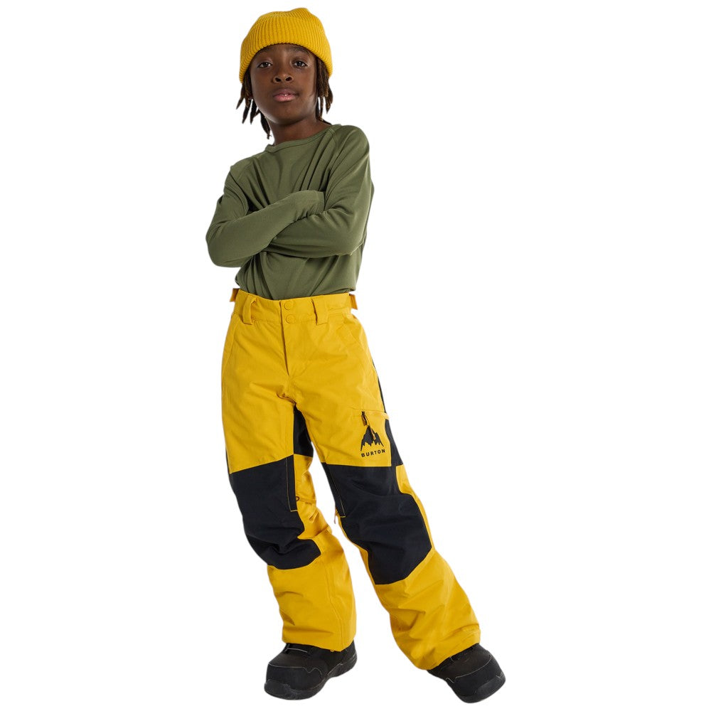 Burton Kids' Skylar Snow Pants – Axis Boutique