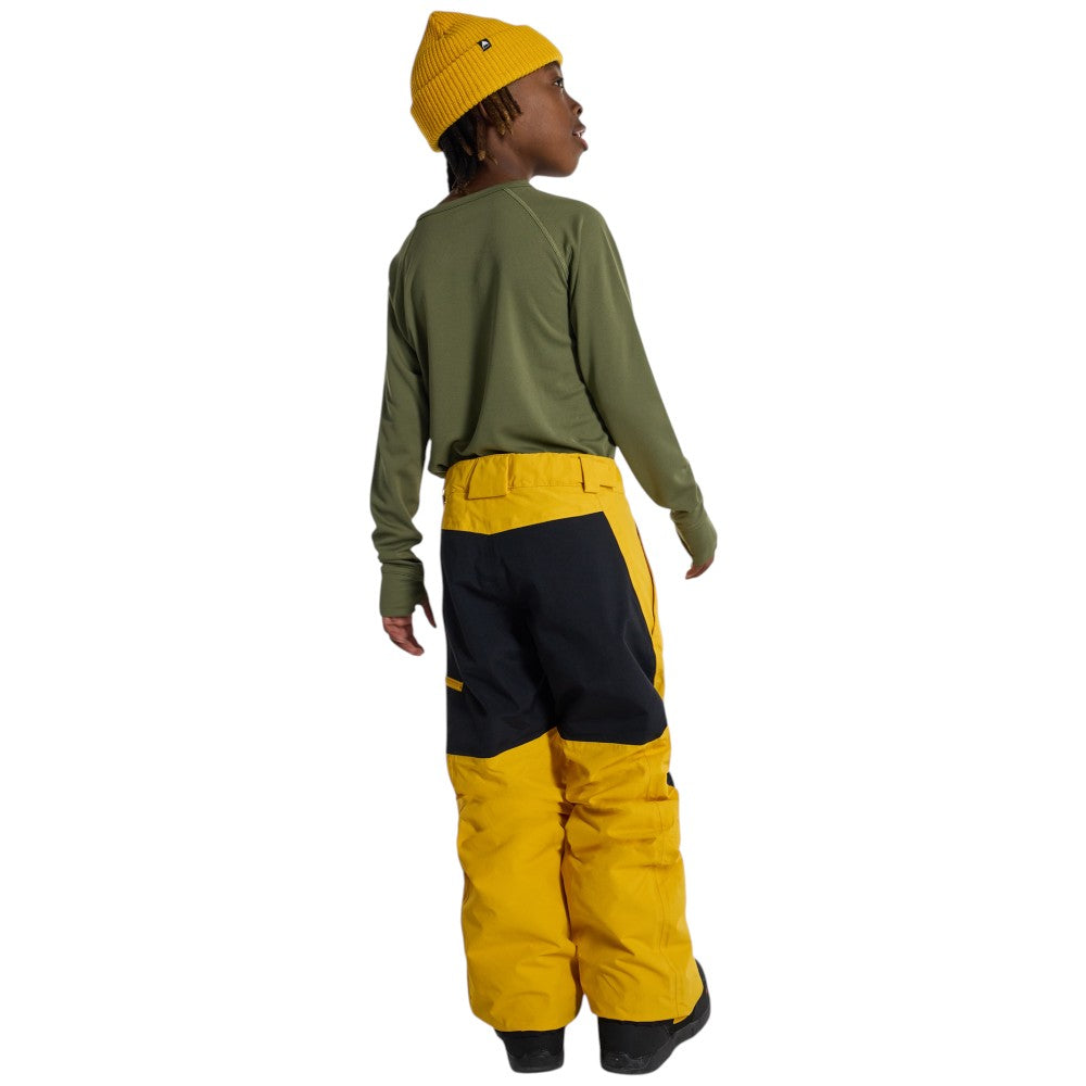 Burton Kids' Skylar Snow Pants – Axis Boutique