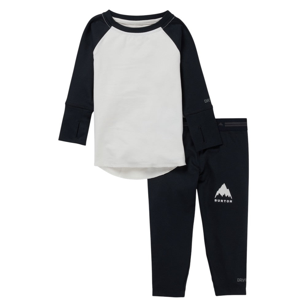 Ensemble de sous-vêtements de poids moyen Burton pour enfant