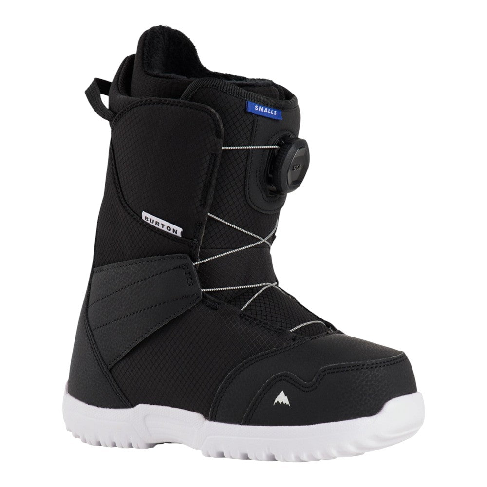 Burton Kids' Smalls BOA® Snowboard Boots