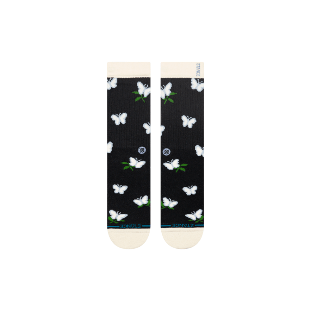 Chaussettes mi-mollet Stance Wo Meadows