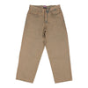 Frosted Classic Wavy Pants