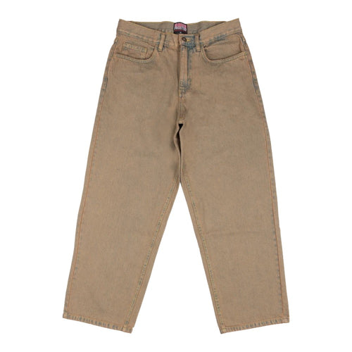 Frosted Classic Wavy Pants