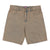 Frosted Wavy Shorts