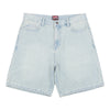 Frosted Wavy Shorts