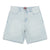 Frosted Wavy Shorts