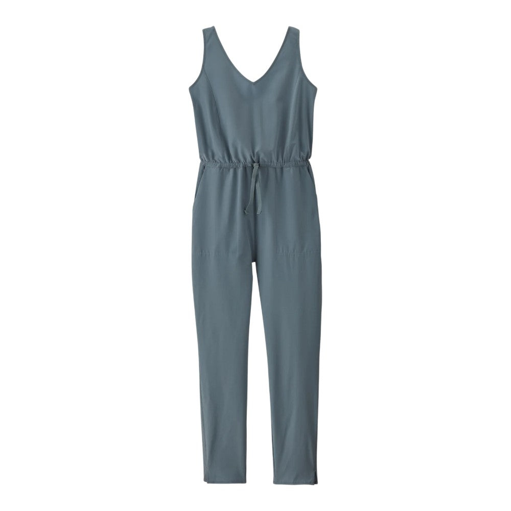 Patagonia W's Fleetwith Jumpsuit