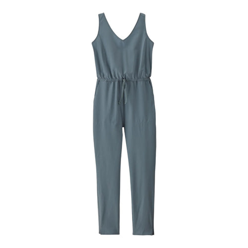 Patagonia W's Fleetwith Jumpsuit